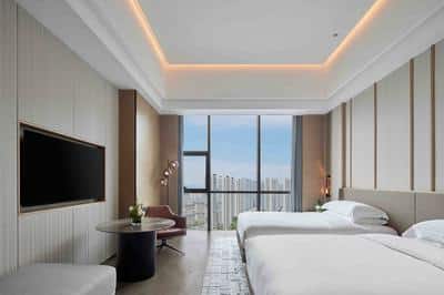 2 Double Classic High Floor
