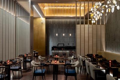 Sakana Restaurant