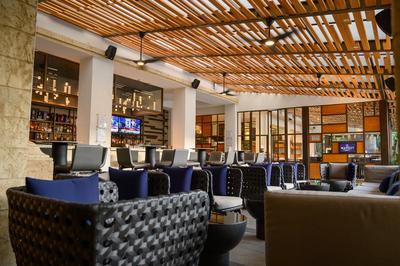 Blu Bar