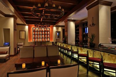 Nau Lounge