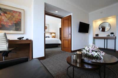 1 Bedroom Suite