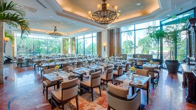 Bay View Restaurant
