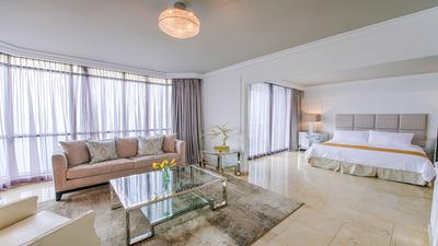 Royal Suite