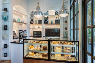 Cafe La Micaela