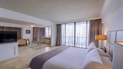 Royal Suite