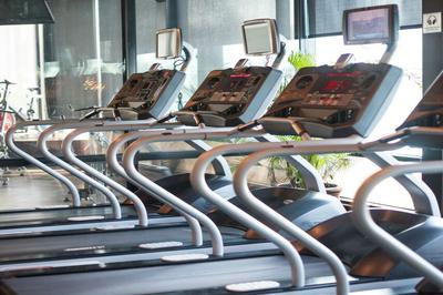 Fitness Centre