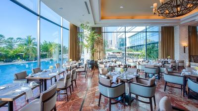 Bay View Restaurant