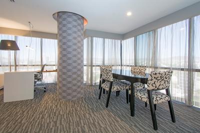 1 Bedroom Master Suite