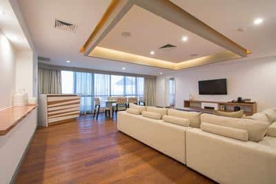 Ambassador Suite