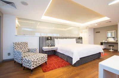 Presidential Suite