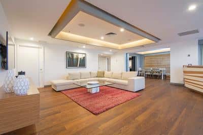 Presidential Suite