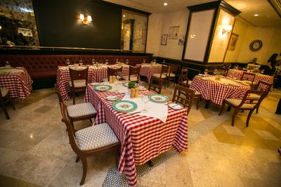 Bistro La Bastille
