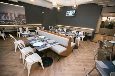 Café Urbano