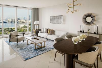 2 Bedroom Signature Waterfront Apartment
