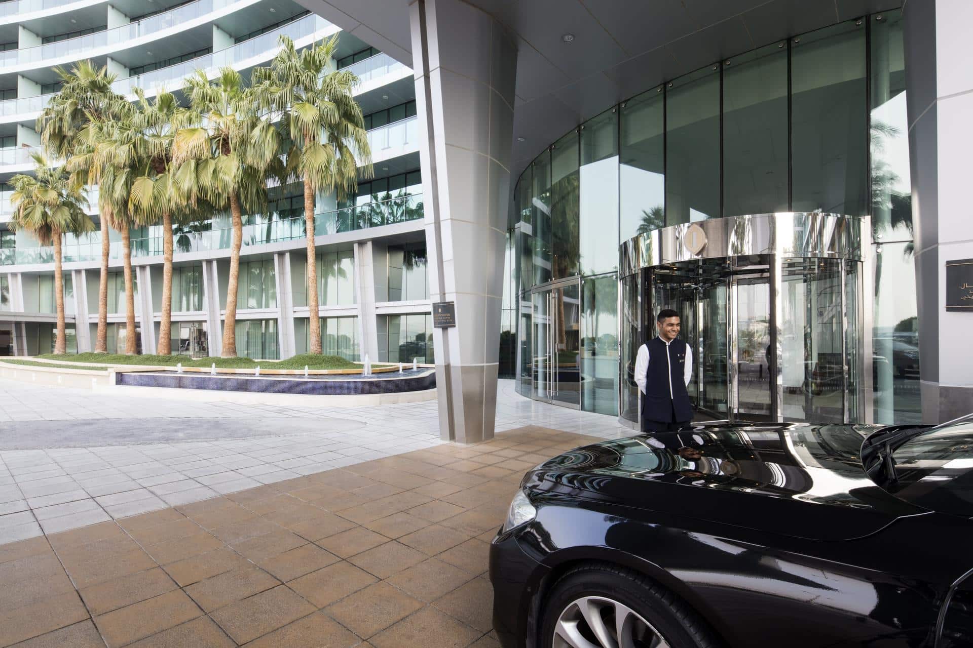 InterContinental Residence Suites Dubai F.C, an IHG Hotel