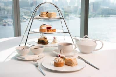 Afternoon Tea