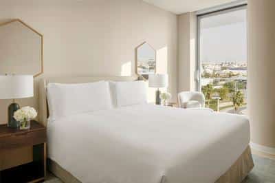 2 Bedroom Signature City Apartment