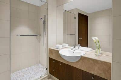 2 Bedroom Signature City Apartment