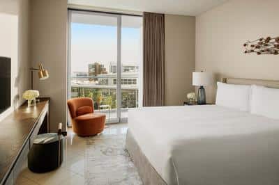 2 Bedroom Signature City Apartment