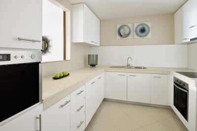 2 Bedroom Signature City Apartment