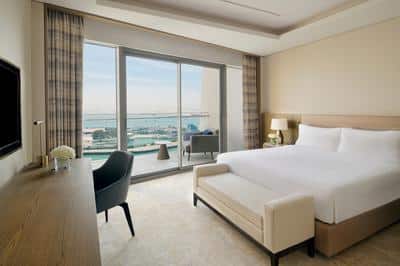 1 Bedroom Apartment Sea View