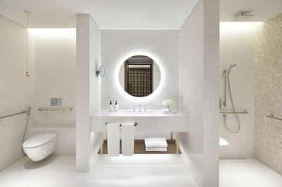 1 Bedroom Apartment City View