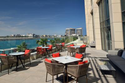 Sea Lounge