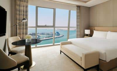 1 Bedroom Apartment Sea View