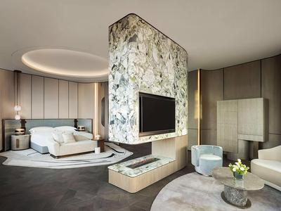 Royal Suite
