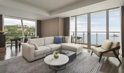 Panoramic Suite
