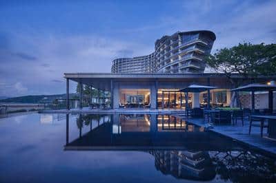 Azure Restaurant