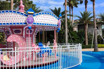 Recreational Facility