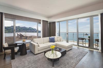 Grand Terrace Suite