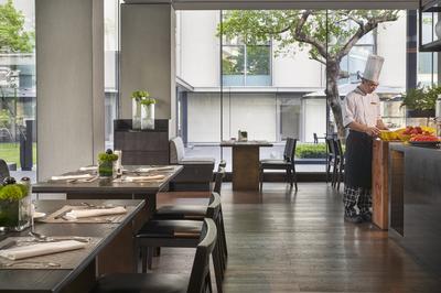 Azure Restaurant