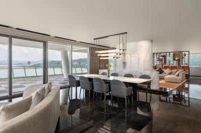 Presidential Suite Ocean View