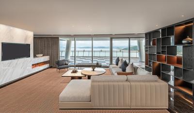 Presidential Suite Ocean View