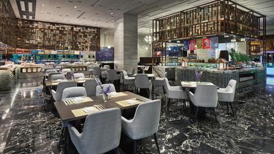 Commune Restaurant
