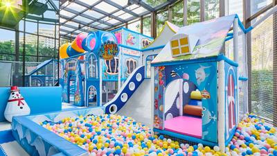 Kids Club