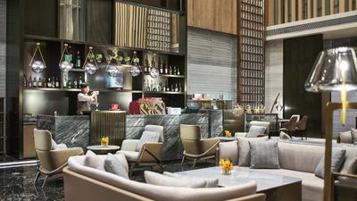 Lobby Bar