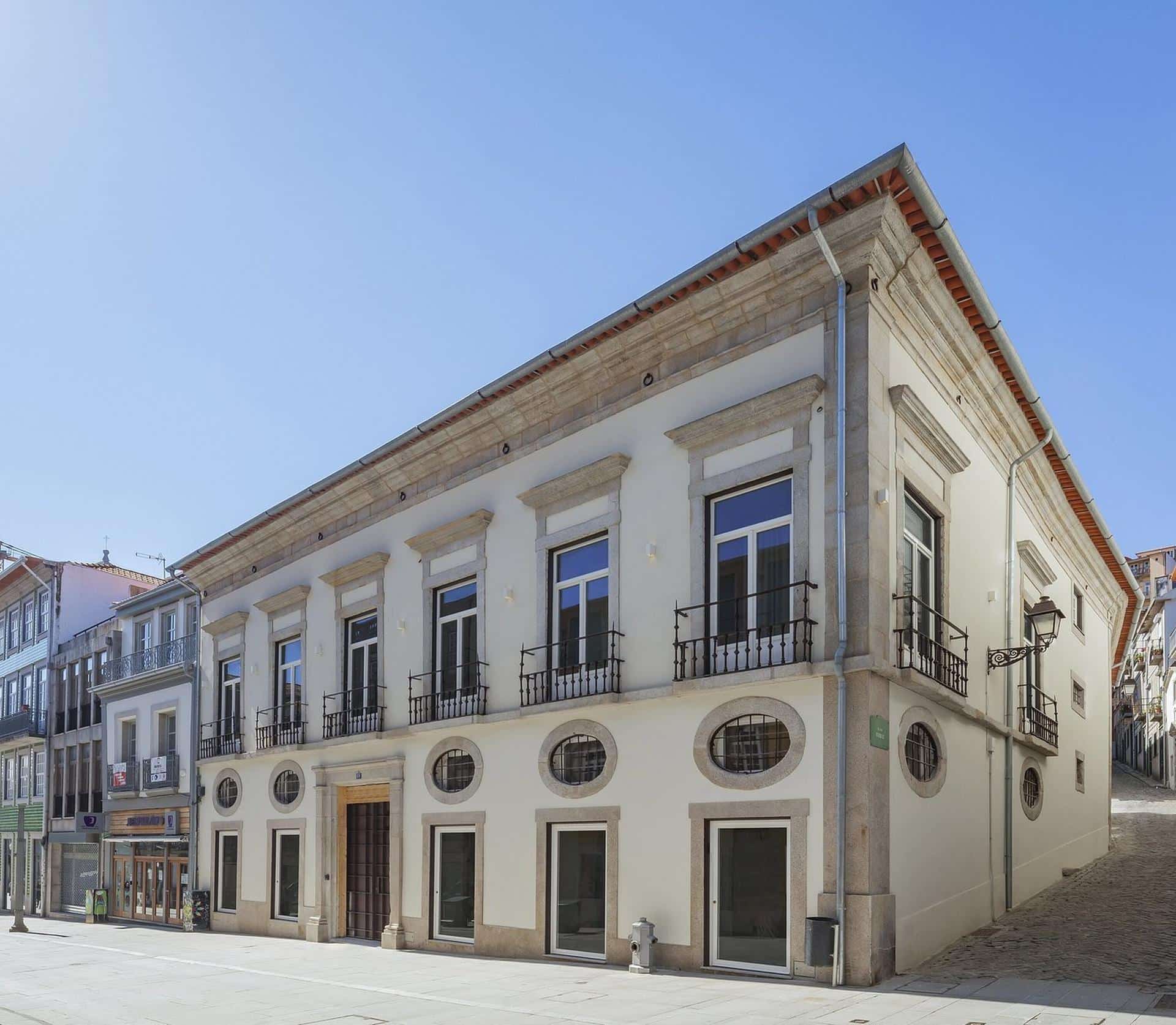 Casa da Companhia, Vignette Collection, an IHG Hotel