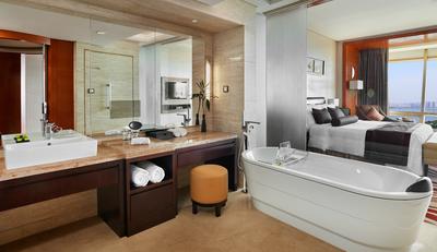 1 King Premium River View