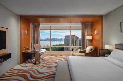 1 King Premium City View