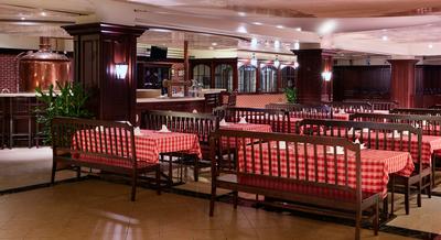 Wochinger German Restaurant
