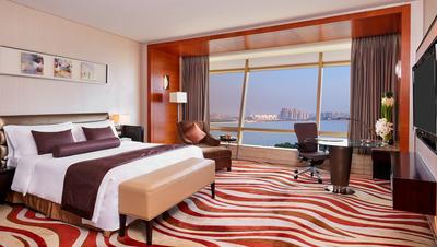 1 King Premium River View
