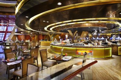 Fresh  Restaurant