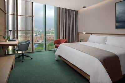 Classic Room