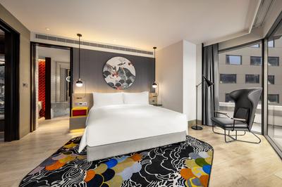 1 Bedroom Suite