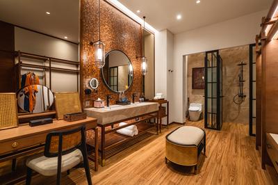 1 Bedroom Garden View Suite With Private Pool