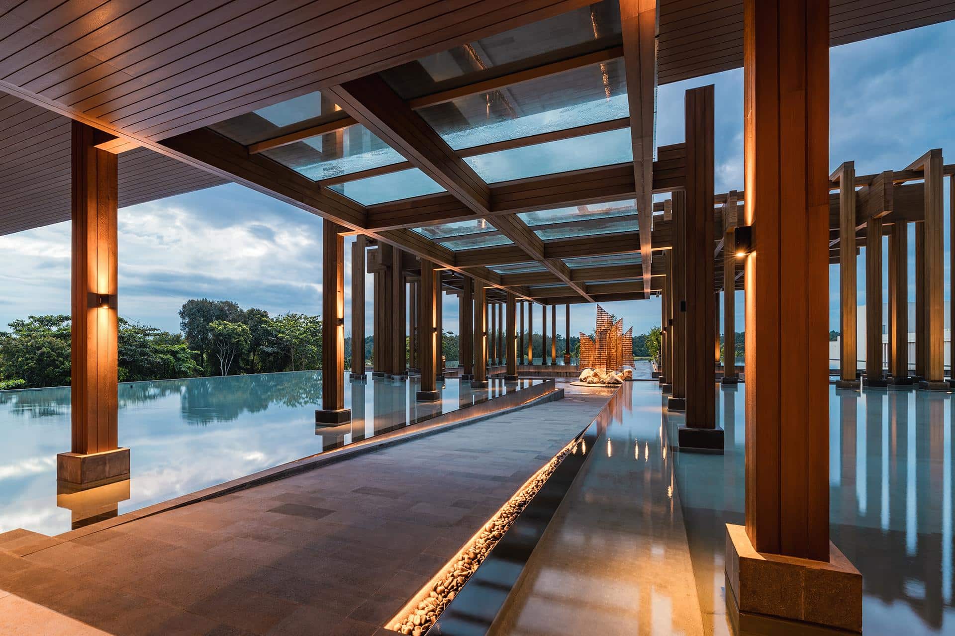 Hotel Indigo Bintan Lagoi Beach, an IHG Hotel