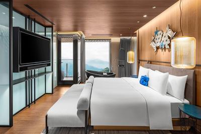 1 Bedroom Suite